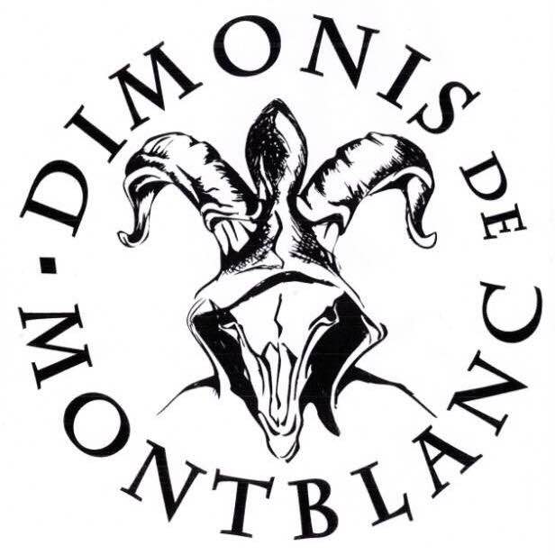 Dimonis de Montblanc