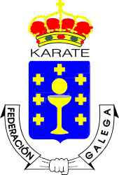 FEDERACION GALLEGA DE KARATE Y D.A.