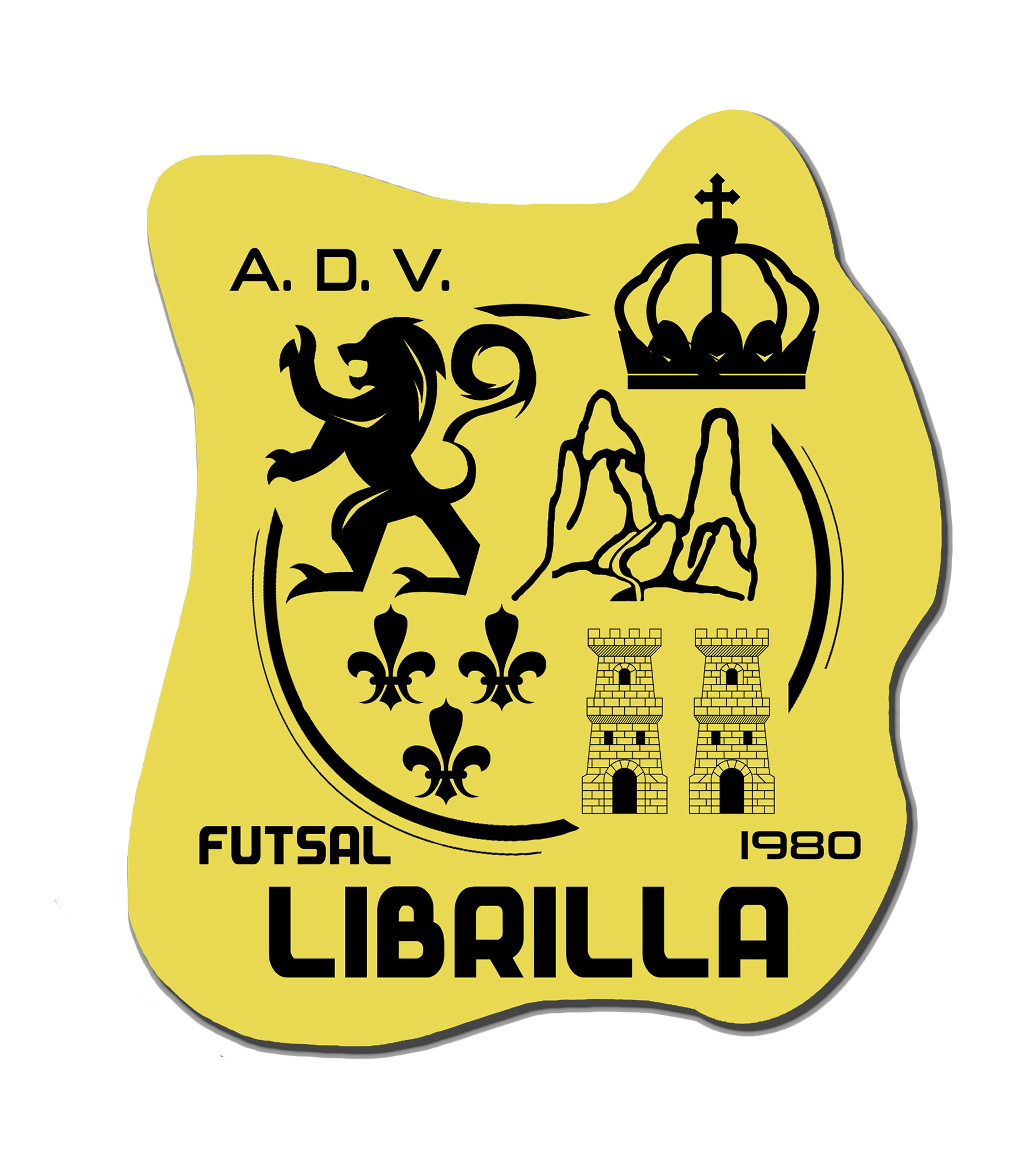 Futsal Librilla -