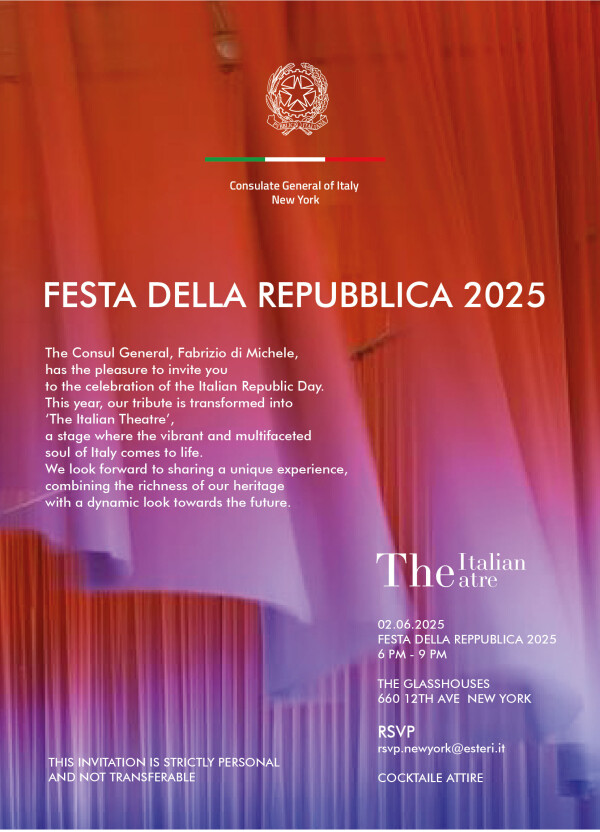 Consigue tus entradas para Festa della Repubblica 2025 La plataforma ...