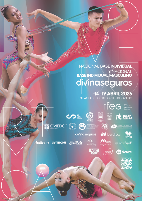 ▷Consigue tus entradas para Campeonato Nacional Base individual GR La plataforma más fácil para eventos